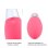 Hugbox Huevo Vibrador Vibrador Femenino Mando A Distancia 11 Programas Rosa