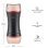 Hugbox Masturbador Masculino Entrenador De Retardo 2 En 1 Talla L Color Piel