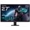 Gigabyte GS27U-EKR 27" LED SS-IPS UltraHD 4K 160Hz HDR 400