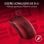 Mouse da gioco wireless Razer Viper V3 Pro Sentinels Edition 35000 DPI rosso