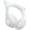 Razer Kraken Kitty V2 BT Auscultadores RGB Gaming Sem Fios Brancos