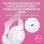 Razer Kraken Kitty V2 BT Auscultadores RGB Gaming Sem Fios Brancos
