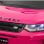 Aiyaplay Land Rover Discovery Sport Coche Eléctrico para Niños Rosa