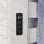 Homcom Toallero Eléctrico De Pared 130w Con Control Wifi Blanco