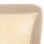 Vinsetto Silla De Oficina De Malla Con Altura Ajustable Beige