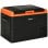 Outsunny Nevera Portátil Eléctrica 40L 12v/24v 58,7x36,5x43,8 Cm Negro