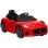 Aiyaplay Maserati Gran Turismo Folgore Coche Eléctrico Para Niños Rojo