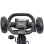 Homcom Kart Pedales Para Niños De 3-8 Años Con Asiento Ajustable Negro