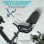 Sportnow Bicicleta Estática Plegable Con Resistencia Magnética De 8 Niveles