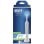 Oral-B Vitality 170 Elektrische Zahnbürste mit 2 Cross Action-Aufsätzen, weiß