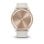 Garmin vívomove Trend Bluetooth NFC GPS 40mm LCD Or Rose/Gris M Étanche 5ATM SpO2 Pulsomètre