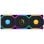 Lian Li UNI FAN SL Wireless LCD 120 Boitier PC Ventilateur 12 cm Noir 3 pièce(s)