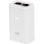 Ubiquiti POE-24-7W-G-WH adattatore PoE e iniettore Gigabit Ethernet 24 V