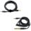 Focal Lensys Professional Auriculares de Estudio Cerrados Negros Reacondicionado