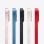 Replay iPhone 13 128GB Rojo Refurbished