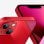Replay iPhone 13 128GB Rojo Refurbished