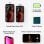 Replay iPhone 13 128GB Rojo Refurbished