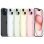 Apple iPhone 15 azul 128 GB