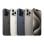 Replay iPhone 15 Pro Max 256GB Titanio Natural Libre Refurbished