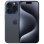 Replay iPhone 15 Pro 128GB Titanio Azul Libre Refurbished