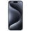 Replay iPhone 15 Pro 128GB Titanio Azul Libre Refurbished