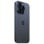 Replay iPhone 15 Pro 128GB Titanio Azul Libre Refurbished