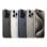 Replay iPhone 15 Pro 128GB Titanio Azul Libre Refurbished