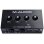 M-Audio M-Track Duo Interfaz de Audio USB de 2 Canales para Grabación, Transmisión, Podcasting