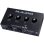 M-Audio M-Track Duo Interfaz de Audio USB de 2 Canales para Grabación, Transmisión, Podcasting