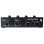 M-Audio M-Track Duo Interfaz de Audio USB de 2 Canales para Grabación, Transmisión, Podcasting