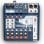 Soundcraft Notepad-8FX Consola de Mezclas Analógica de Formato Pequeño con E/S USB y Efectos Lexicon