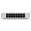 Ubiquiti UniFi Switch Lite 16 PoE L2 Gigabit Ethernet (10/100/1000) Supporto Power over Ethernet (PoE) Bianco