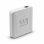 Ubiquiti UniFi Switch Lite 16 PoE L2 Gigabit Ethernet (10/100/1000) Supporto Power over Ethernet (PoE) Bianco