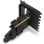 NZXT Kit de Montaje Vertical para Gráfica 175mm Negro