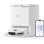 Aspirateur robot laveur EZVIZ RS20 Pro avec station de vidange automatique, blanc