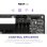 Nzxt N7 Z790 Blanc Mat