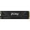 Disque SSD Kingston FURY Renegade G5 2 To 14 700 Mo/s NVMe PCIe 5.0 M.2 Gen5 3D TLC