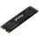 Disque SSD Kingston FURY Renegade G5 2 To 14 700 Mo/s NVMe PCIe 5.0 M.2 Gen5 3D TLC