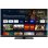 TV Toshiba MiniLED 65MG8F63DG 65" 4K UltraHD 60Hz Smart TV Google TV Dolby Vision