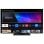 Toshiba DLED 50" 50UV3463DG UltraHD 4K VIDAA