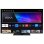 TV Toshiba DLED 50UV3463DG 50" 4K UltraHD 60Hz Smart TV VIDAA HDR10 Dolby Vision