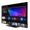 TV Toshiba DLED 50UV3463DG 50" 4K UltraHD 60Hz Smart TV VIDAA HDR10 Dolby Vision