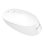 Philips SPK7407W/00 Ratón Óptico Inalámbrico Bluetooth Ambidextro 1200 DPI Blanco