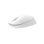 Philips SPK7407W/00 Ratón Óptico Inalámbrico Bluetooth Ambidextro 1200 DPI Blanco