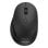 Philips SPK7507B/00 Ratón Óptico Inalámbrico 3200 DPI Negro