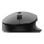 Philips SPK7507B/00 Ratón Óptico Inalámbrico 3200 DPI Negro