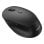 Philips SPK7507B/00 Ratón Óptico Inalámbrico 3200 DPI Negro