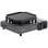 Campingaz Camp'Bistro 3-Brenner-Grill, 2200 W, funktioniert mit CP250-Gaskartusche, schwarz