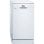 Lavavajillas Balay 3VN4030BA 10 Cubiertos E Motor ExtraSilencio Media Carga AquaStop 45cm Blanco