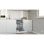 Lavavajillas Balay 3VN4030BA 10 Cubiertos E Motor ExtraSilencio Media Carga AquaStop 45cm Blanco
